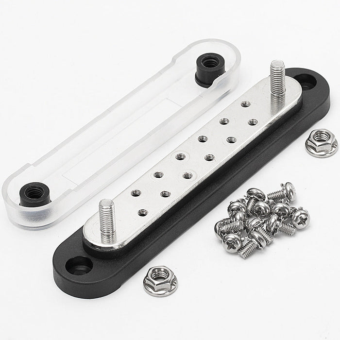 2x Bus Bar Terminal Block