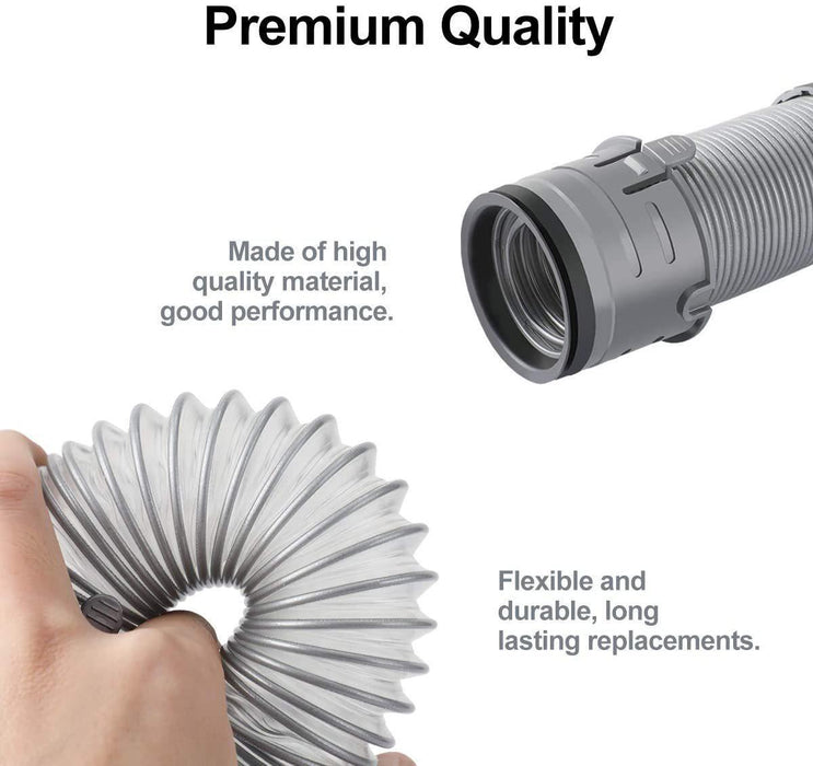For Shark Hose 193FFJ Navigator Lift Away Vacuum NV350 NV351 NV352 UV440 NV356