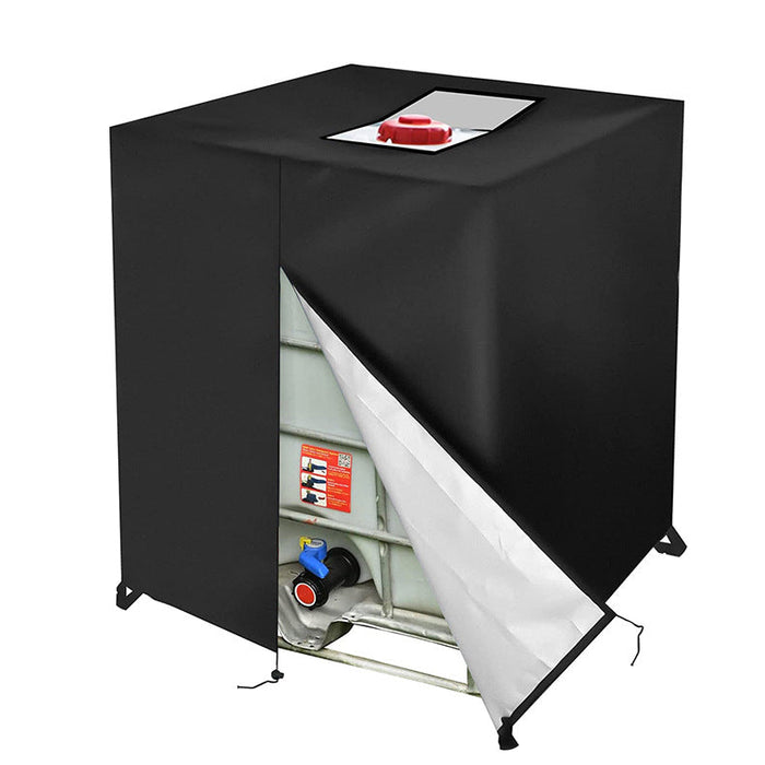 420D IBC Tank Cover 1000L