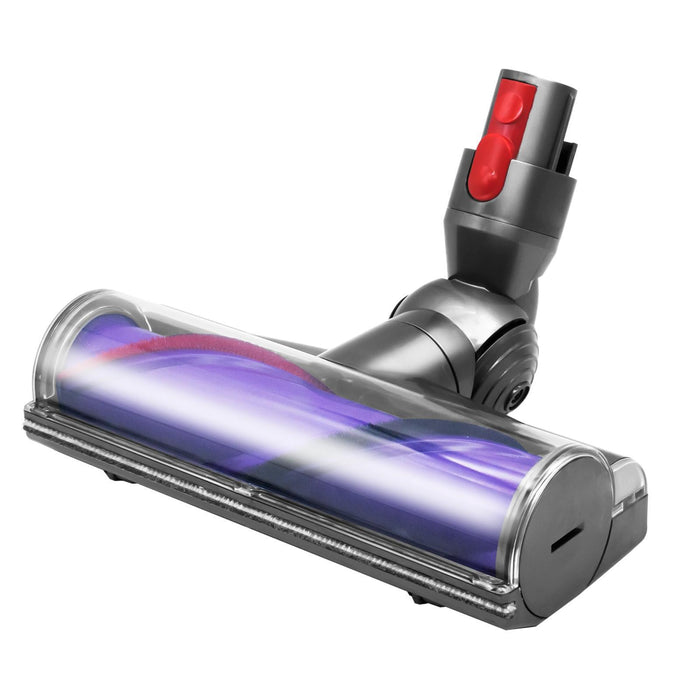 Direct Drive Motorhead Brush Head for Dyson V7, V8, V10, V11 & V15 Vacuum Cleaners
