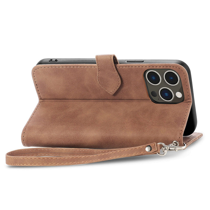 iPhone 15 Pro Wallet Case
