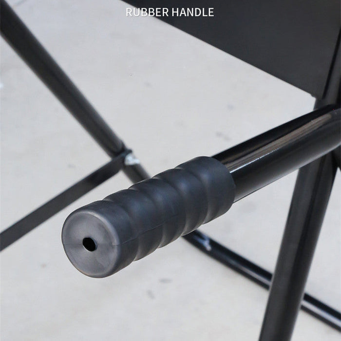 Outboard Motor Trolley Stand Transport Suits Up To 60Hp Engine Carrier Stand