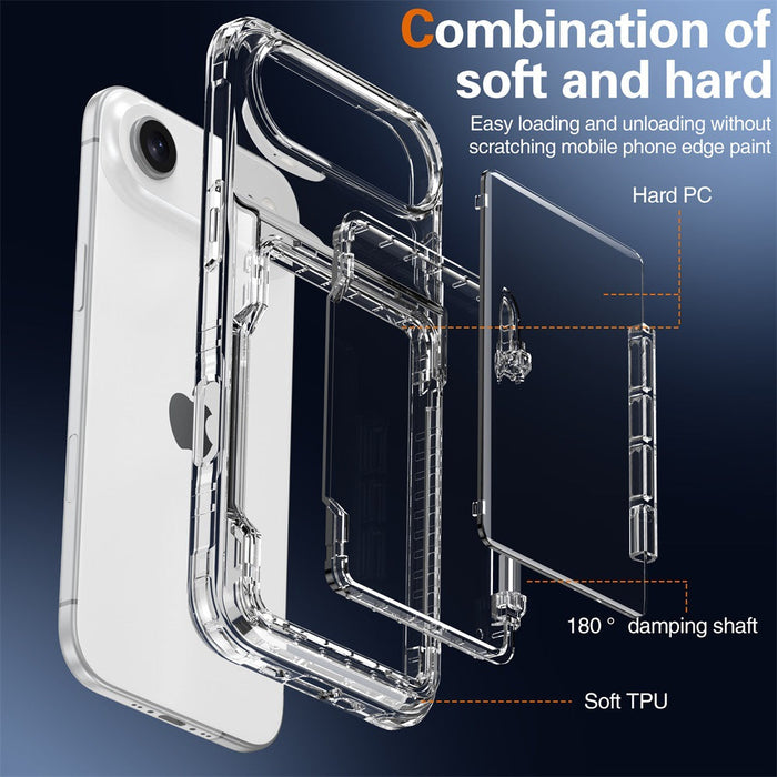 iPhone 17 Air Case