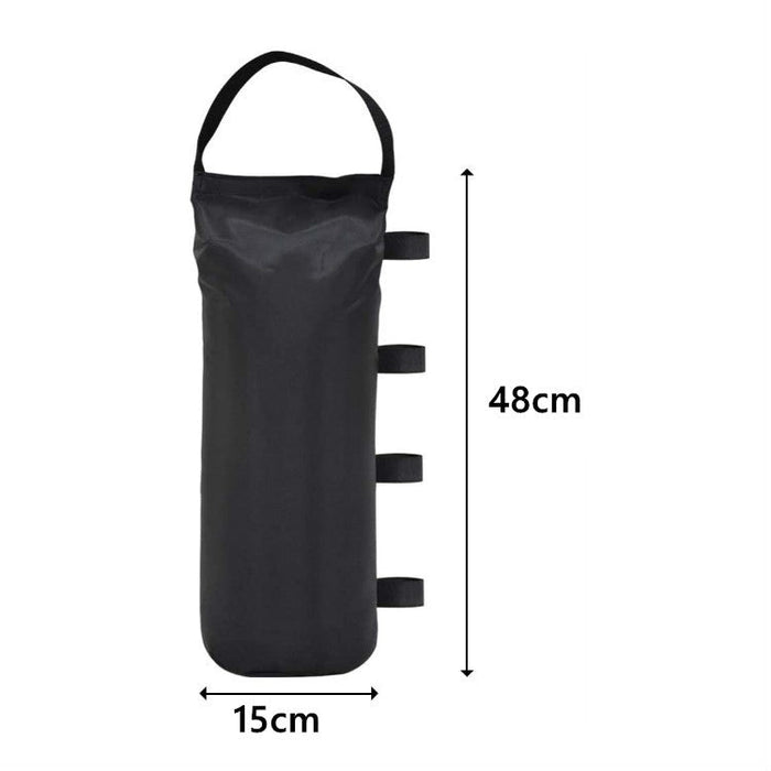 4PCS Gazebo Sand Bags Gazebo Weights