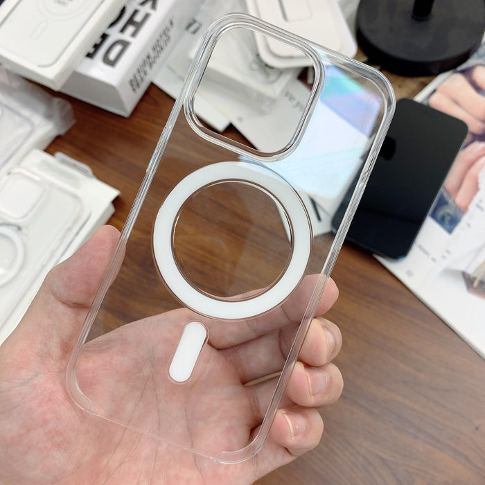iPhone 14 Pro MAX Case Magsafe Clear