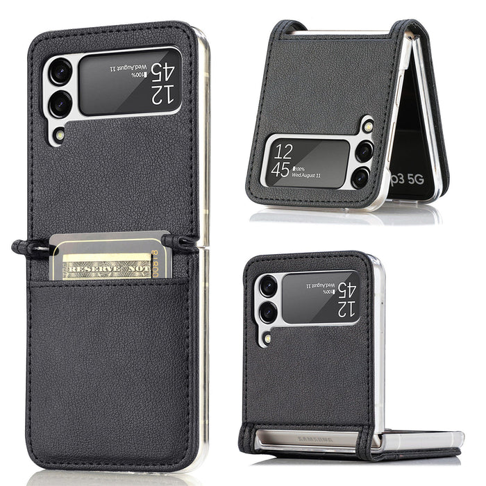 Samsung Z Flip 3 5G Case