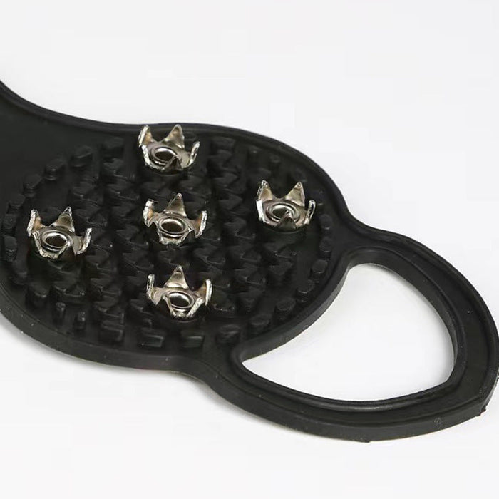 Ice Cleats Traction Snow Grips