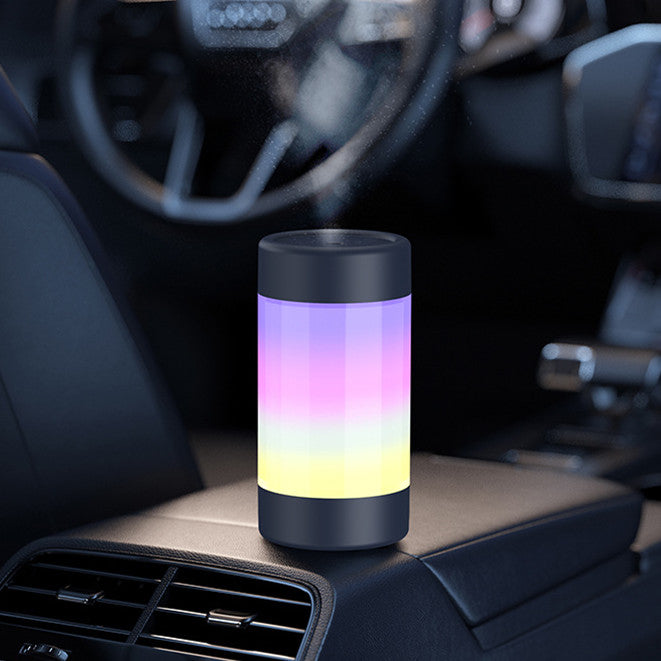 Humidifier LED Night Light Air Diffuser