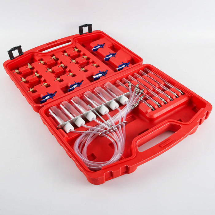 Diesel Injector Flow Meter Test Kit