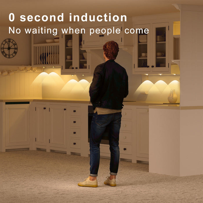 Motion Sensor Night Light
