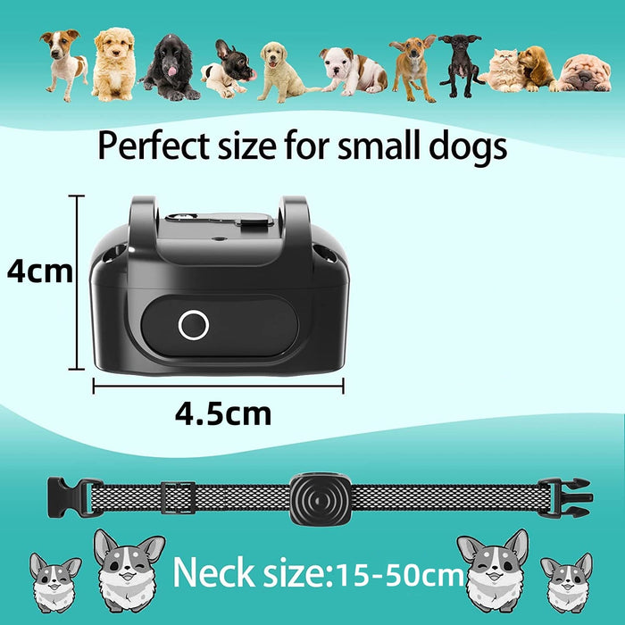 Anti Bark Dog Collar