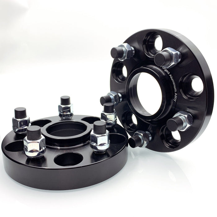 2PCS Wheel Spacers 20mm For Toyota HANLANDA Camry RAV4 RIZZY