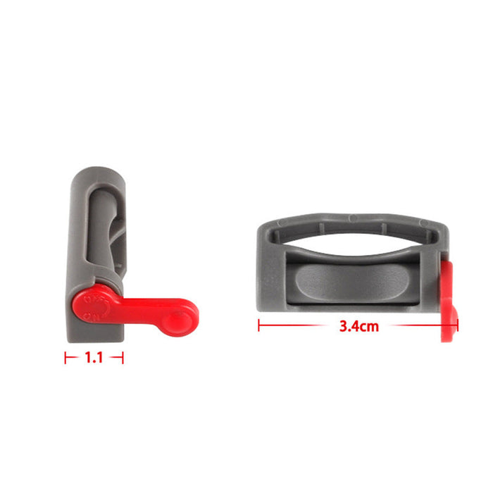 Power Button Trigger Lock Compatible with Dyson V15 V6 V8 V7 V10 V11
