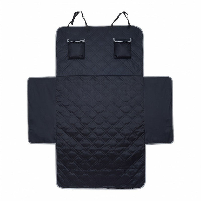 Pet Car Seat Cover