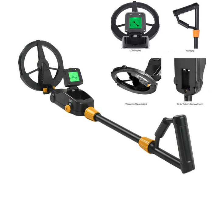 Metal Detector