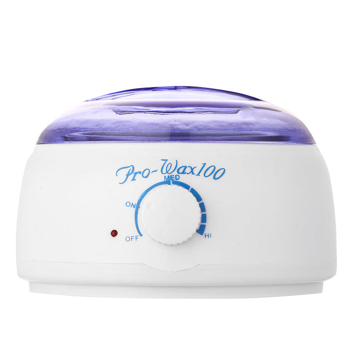 Wax Warmer Heater Waxing Machine Kit