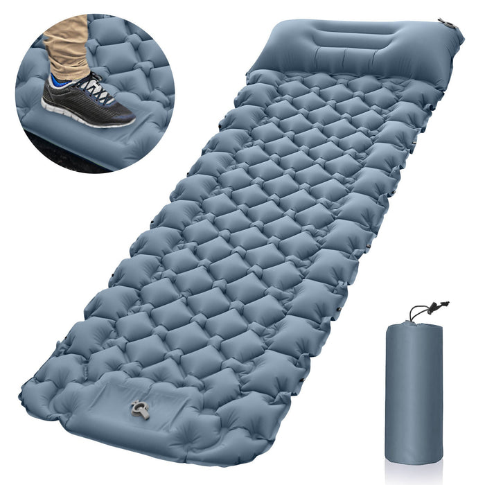 Inflatable Camping Mattress