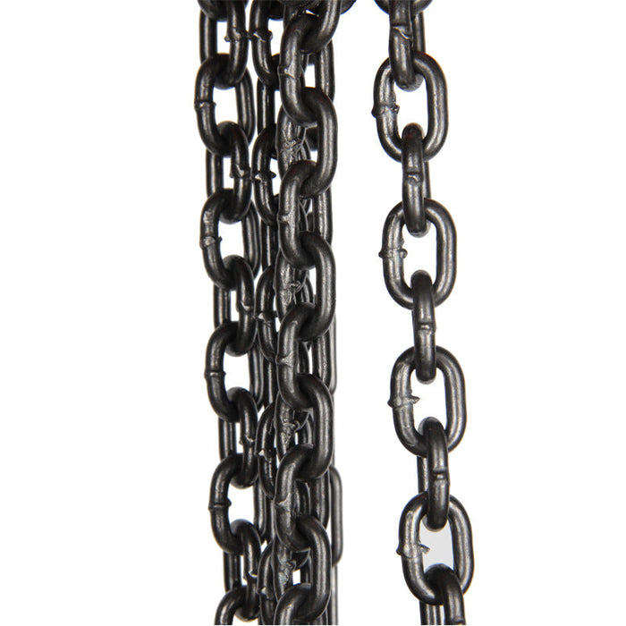 Chain Block & Tackle Hoist 3M 2Ton