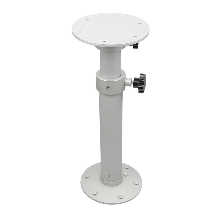 Table Pedestal Telescopic Leg for RV Marine Boat Caravan Motorhome
