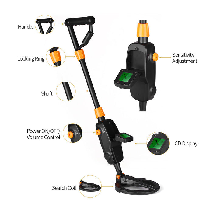 Metal Detector