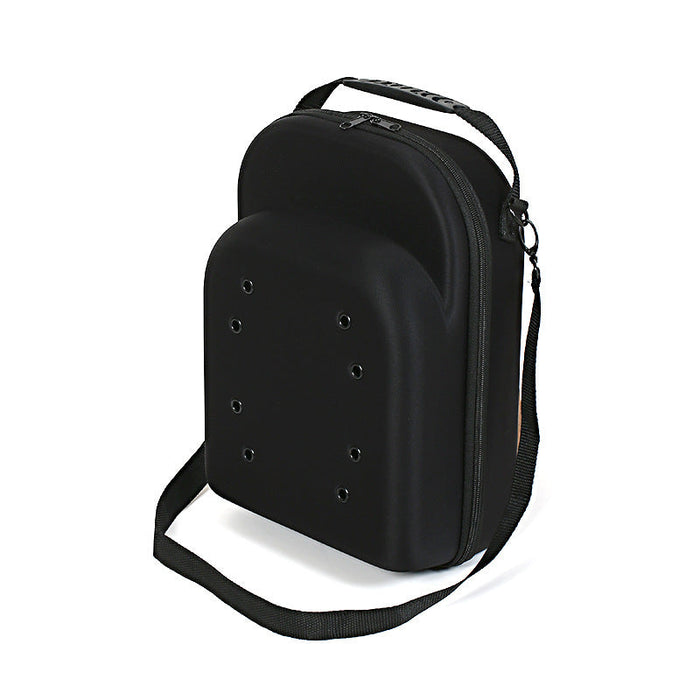 Baseball Hat Box Travel Caps Storage Organizer Case