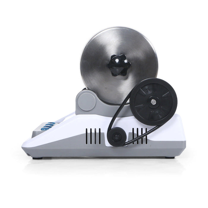 Rock Tumbler Kit Polisher