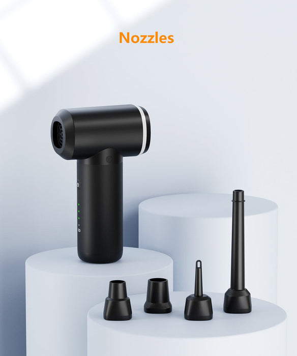 Handheld Cordless Vacuum Cleaner