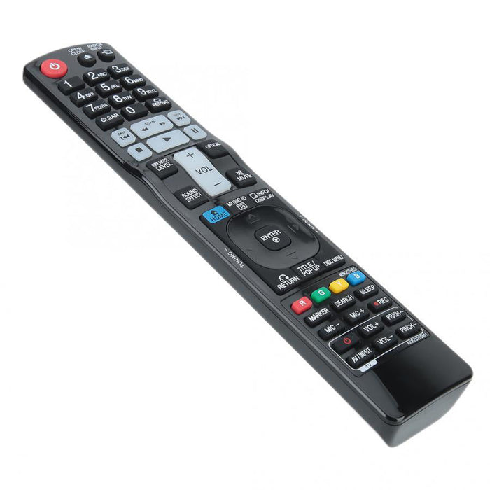LG TV Remote