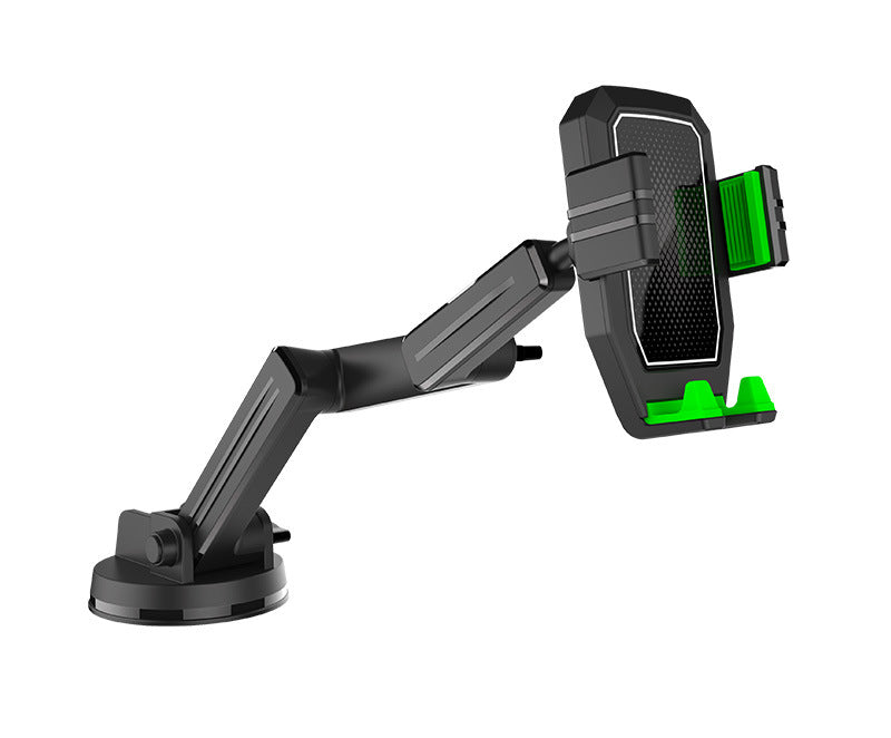 Dashboard Windshield Car Holder Truck Phone Mount Heavy Duty