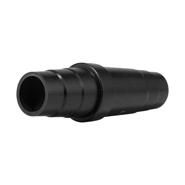 2Pcs Universal Vacuum Hose Adapter