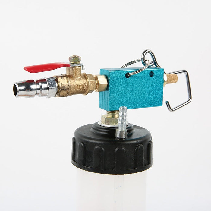 Car Brake Fluid Change Kit