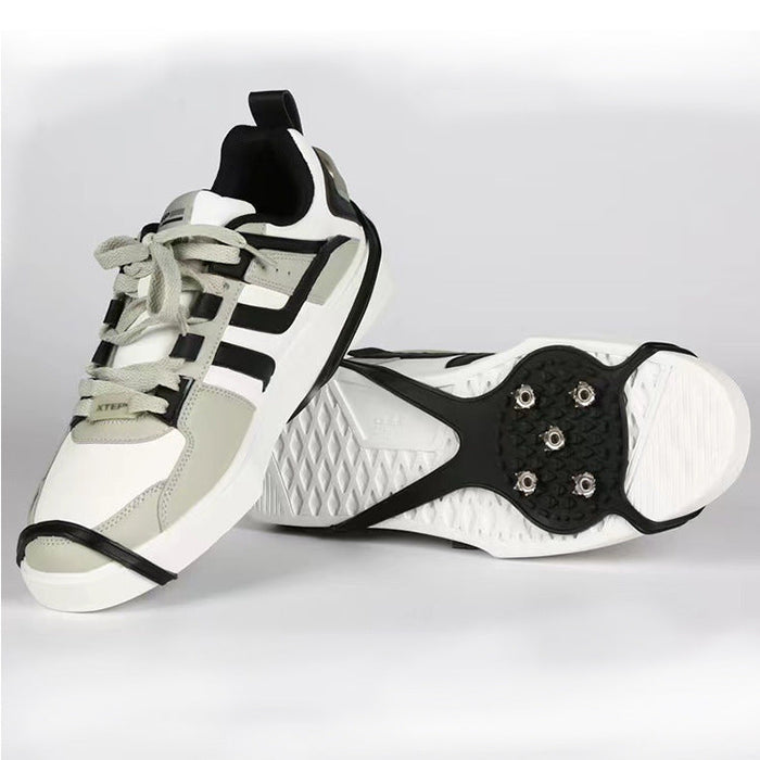 Ice Cleats Traction Snow Grips