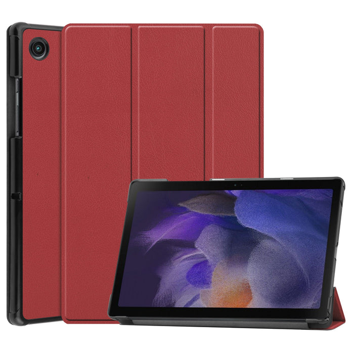 Samsung Galaxy Tab A8 X200 X205 10.5'' Case