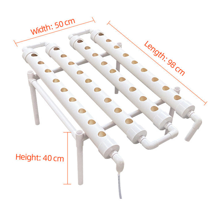 1 Layer Hydroponic Grow Kit