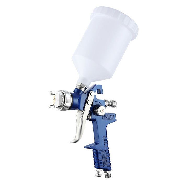 2PCS Paint Spray Gun Kit
