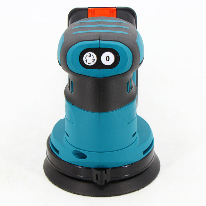 Cordless Random Orbital Sander Fits Makita 18V Battery