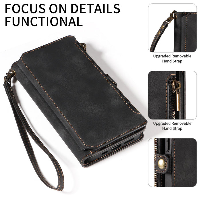 iPhone 15 Pro Max Case Wallet