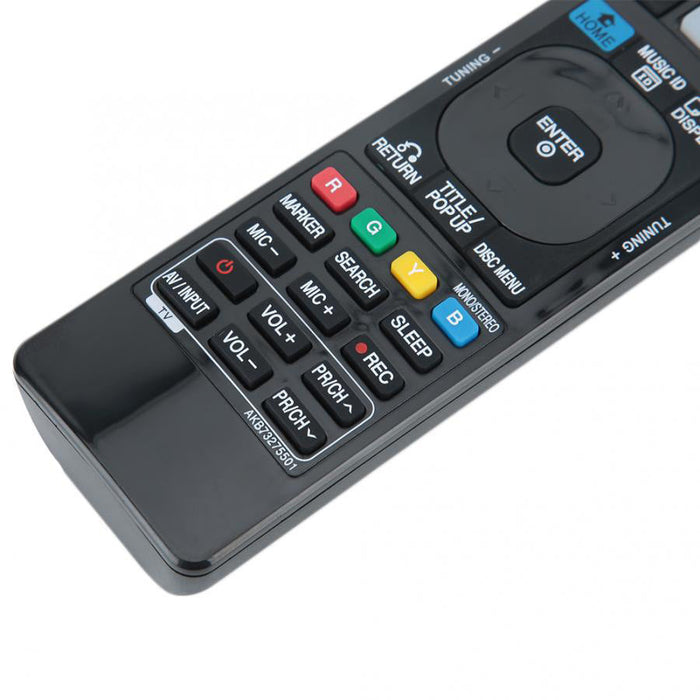 LG TV Remote
