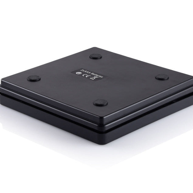 50KG Digital Electric Platform Scale Postal