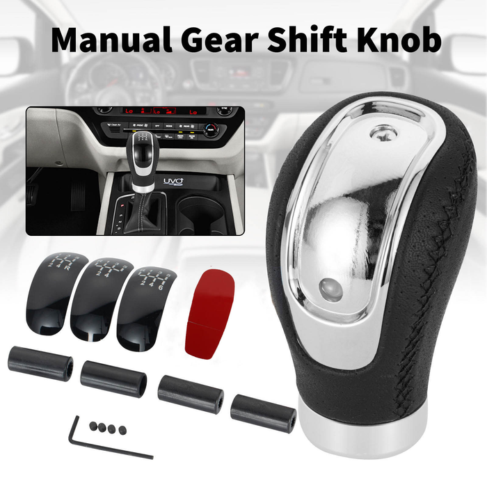 Car Shift Knob
