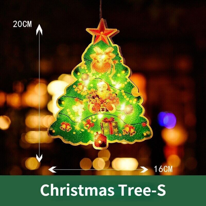Christmas Light