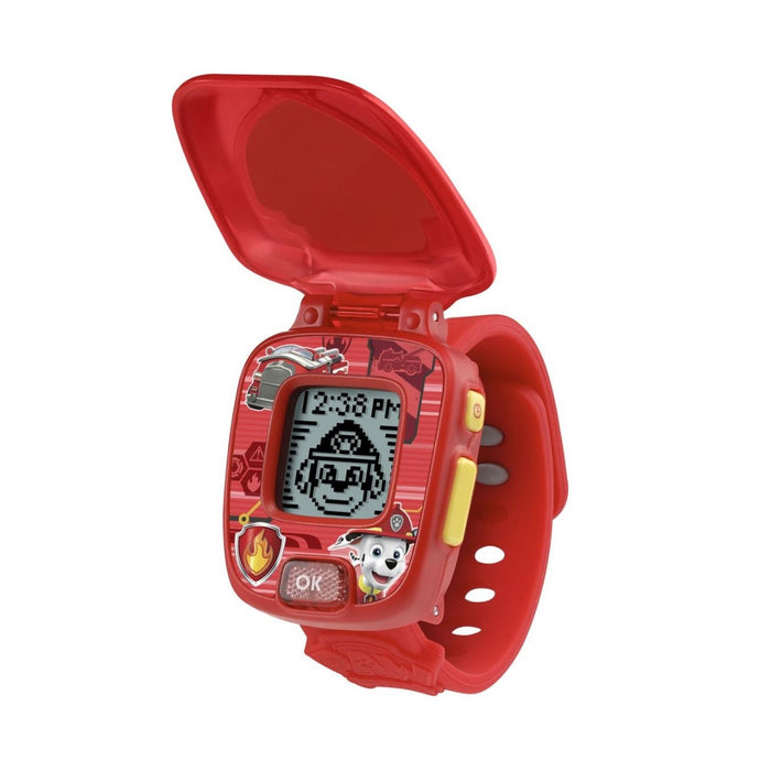 Vtech Paw Patrol Marshall Learning Watch