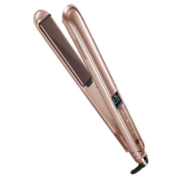 VS Sassoon Nourishology Smooth Straightener