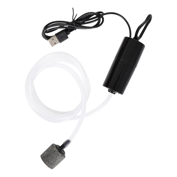 USB Oxygen Air Pump