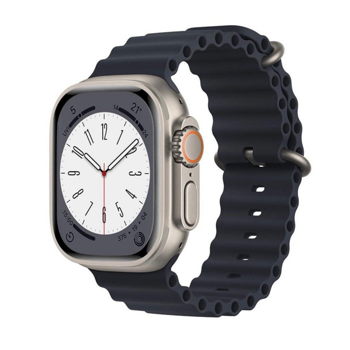 Ocean Band Compatible with Apple Watch