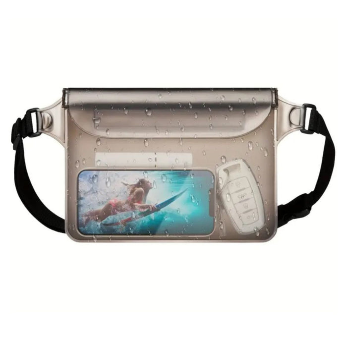 Titan Smartphone Waterproof Storage Bag