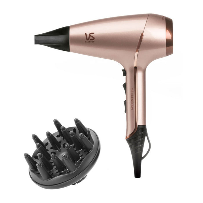 VS Sassoon Nourishology 2200 Dryer