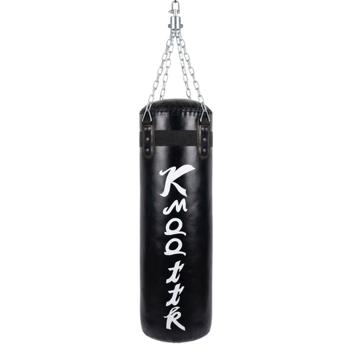 Heavy Duty Punching Bag Filled MMA Boxing Bag
