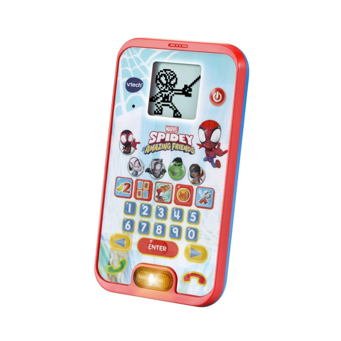 Vtech Spidey and Friends Learning Phone