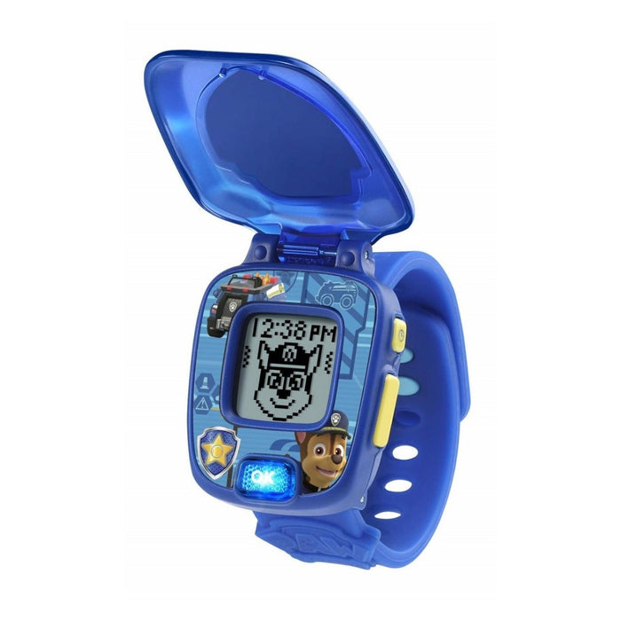 Vtech Paw Patrol Chase Learning Watch